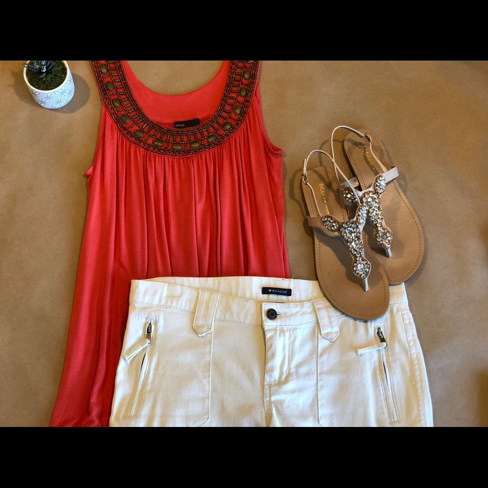 Grace elements tank only - Picture 2 of 2
